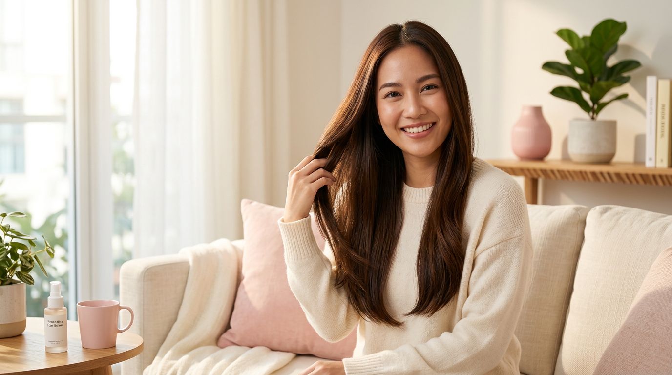 ทรีทเมนต์ผมเสียจากยืดสีย้อม ฟื้นฟูกลับมาแข็งแรงได้ด้วยอะไร ทรีทเมนต์ผมเสียจากยืดสีย้อม ฟื้นฟูกลับมาแข็งแรงได้ด้วยอะไร